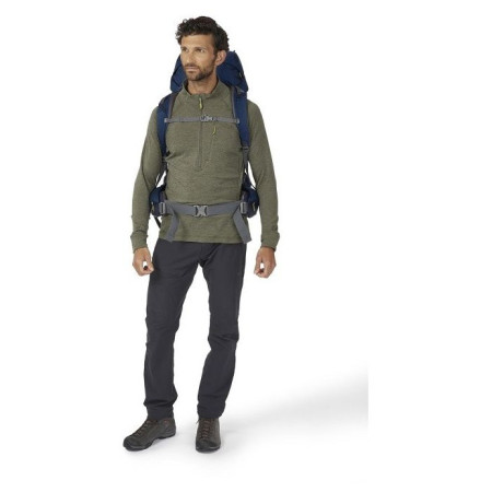 Batoh Lowe Alpine Sirac Plus 50