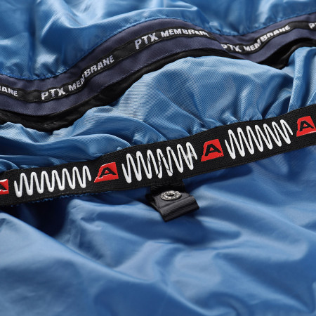 Pánska zimná bunda Alpine Pro Feedr