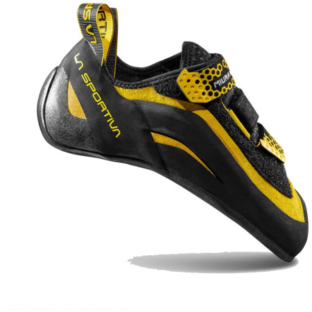 Lezečky La Sportiva Miura VS