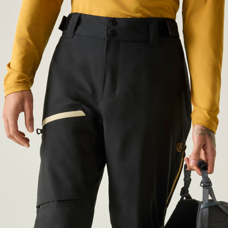Pánske nohavice Dare 2b Affinity Insulated Pant