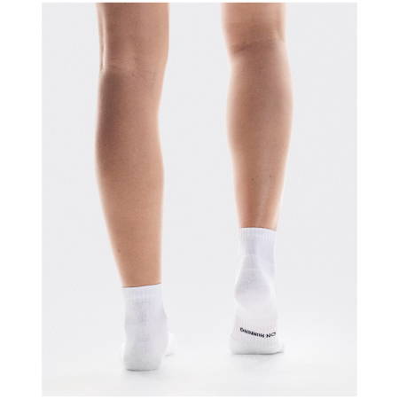 Sada ponožiek On Running Core Run Sock Mid 2P