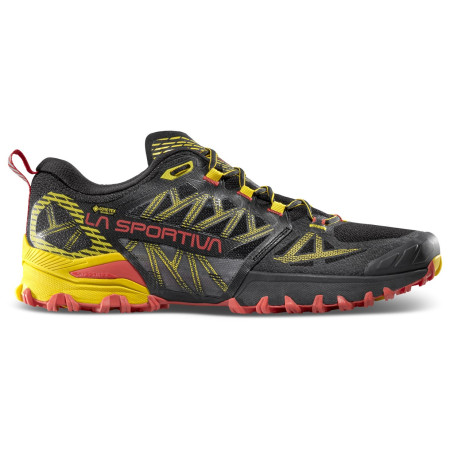 Pánske topánky La Sportiva Bushido III Gtx