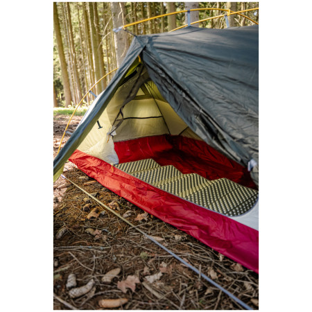 Karimatka Warg Z-Fold Reflextherm