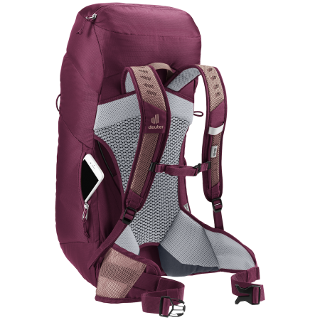 Dámsky batoh Deuter AC Lite 28 SL