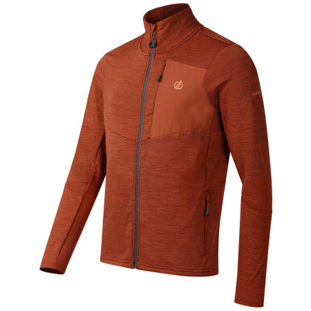 Pánska mikina Dare 2b Venture Stretch Midlayer