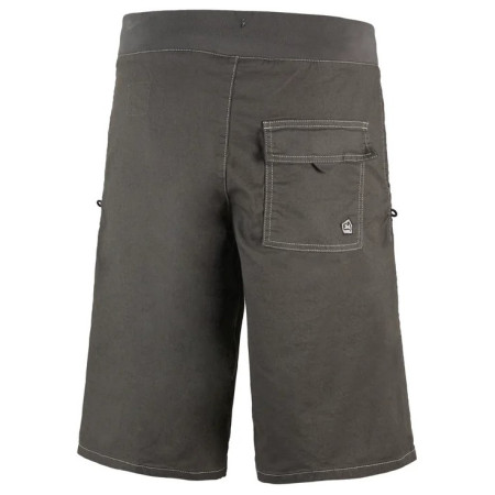 Pánske kraťasy E9 Kroc Flax Men's