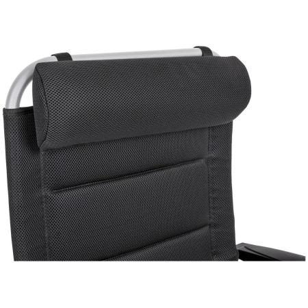 Kreslo Brunner Aravel Camper