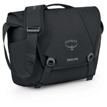 Taška cez rameno Osprey Daylite Messenger