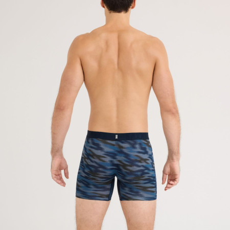 Boxerky Saxx Droptemp Cooling Cotton Boxer Brief Fly