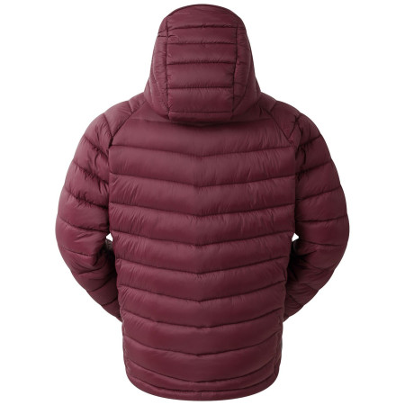 Pánska bunda Dare 2b Torrek Baffled Jacket