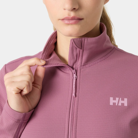 Dámska funkčná mikina Helly Hansen W Versalite Fleece Jacket