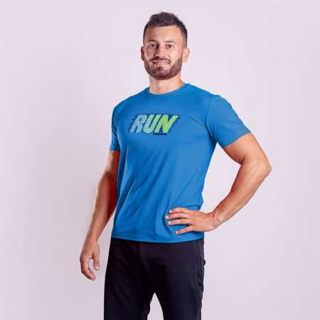 Pánske tričko Progress Deporte Run