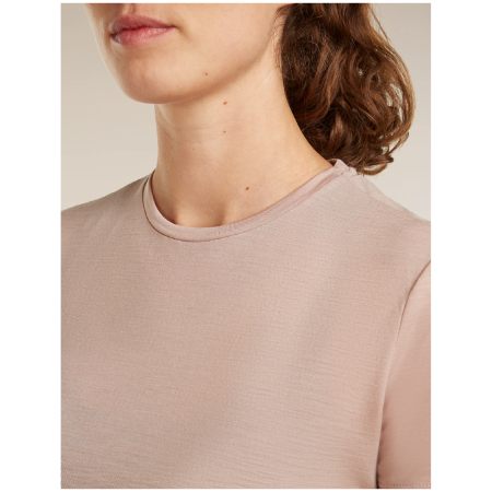 Dámske funkčné tričko Icebreaker Women Merino 125 Cool-Lite™ Sphere III SS Tee