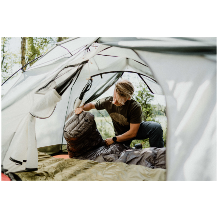 Páperový spacák Cumulus Lite Line 300