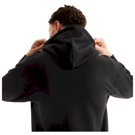 Pánska mikina On Running Club Hoodie