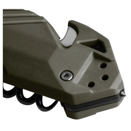 Zatvárací nôž TB OUTDOOR Cac Army Knife Pa6