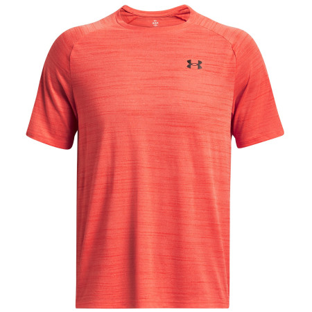 Pánske funkčné tričko Under Armour Tiger Tech 2.0 SS červená