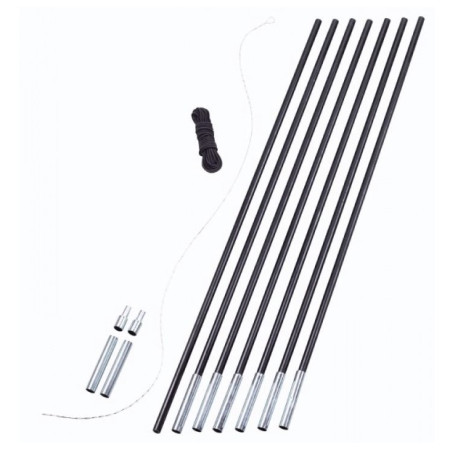 Segmenty Easy Camp DIY Set 8.5 mm