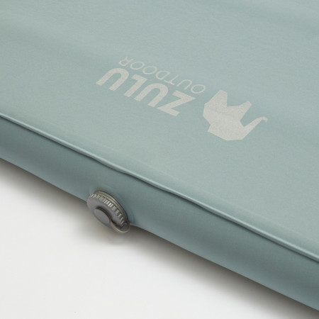 Samonafukovacia karimatka Zulu Dreamking 3D Mat Single 10