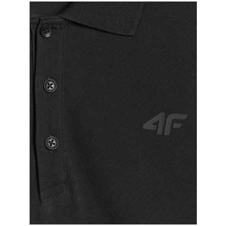Pánske tričko 4F Polo Shirt M366