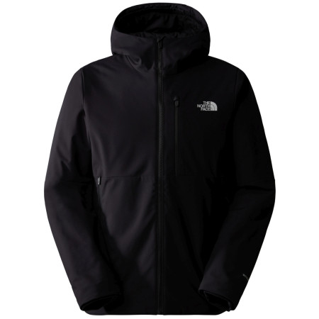 Pánska bunda The North Face M Apex Elevation Jacket čierna TNF Black-NPF