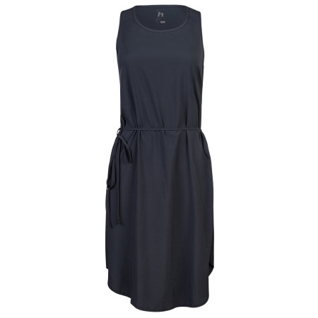 Dámske šaty Hannah Elena 2023 čierna anthracite