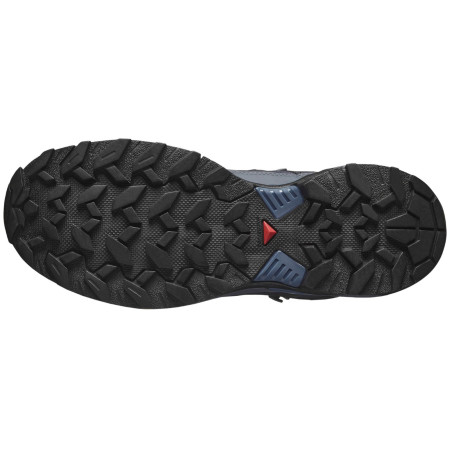Pánske topánky Salomon X Ultra 360 Mid Gore-Tex