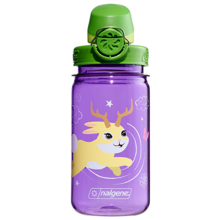 Detská fľaša Nalgene On the Fly Kids 350 ml Sustain