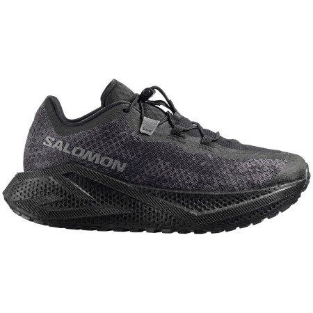Dámske topánky Salomon Aero Glide 4 Grvl čierna Black / Asphalt / Black