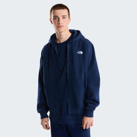 Pánska mikina The North Face M Evolution Simple Dome Regular Full Zip
