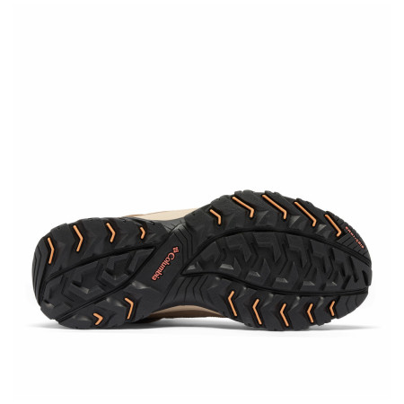 Dámske topánky Columbia Crestwood™ Mid Waterproof