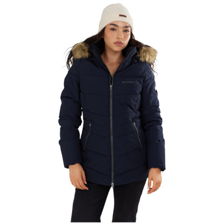 Dámsky zimný kabát Fundango Prue Padded Jacket
