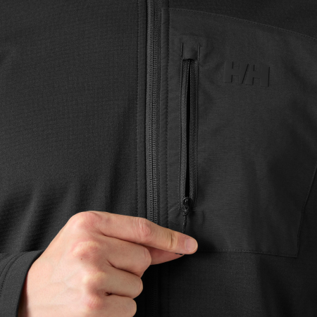 Pánska mikina Helly Hansen Versalite Fleece Jacket (2026)