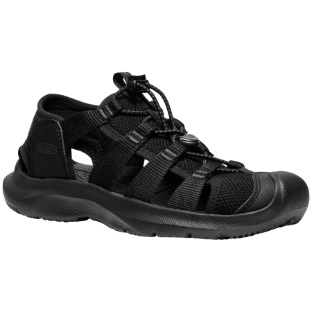 Dámske sandále Keen Seanik H2 W čierna black/magnet