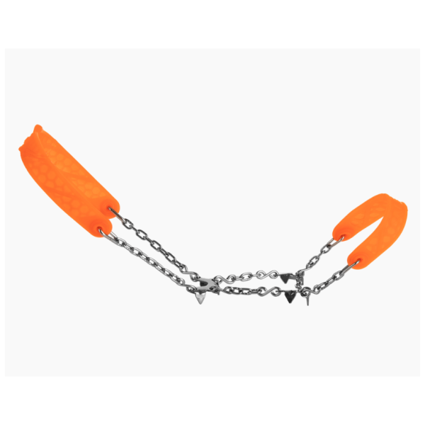Salewa Steigeisen Mtn Spike Crampon 0829 Schwarz