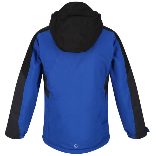 Regatta Junior Highton Pad II Unisex Child Jacket
