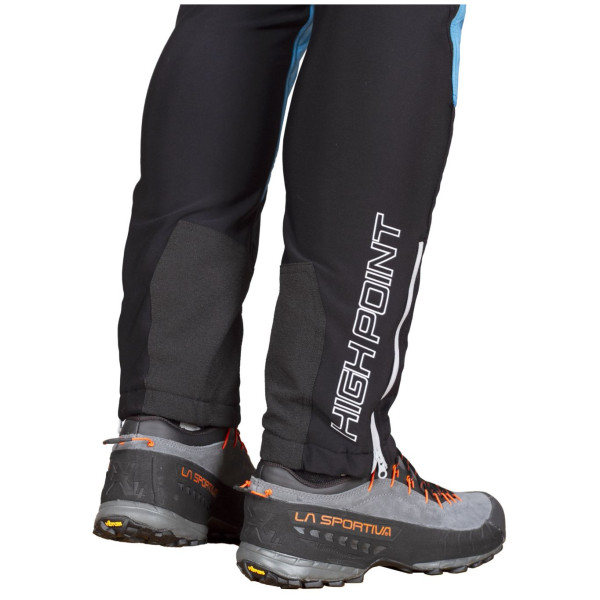 Pánske nohavice High Point Alpha Pants