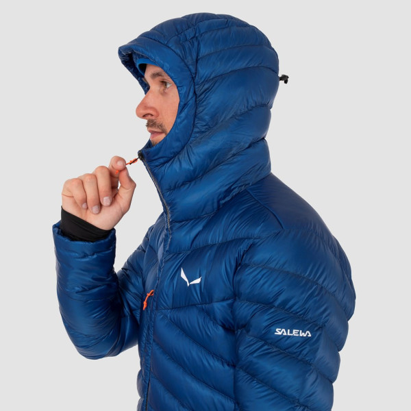 Pánska bunda Salewa ORTLES MED 3 RDS DWN JACKET M