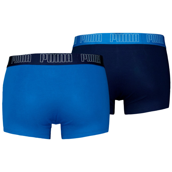 Pánske boxerky Puma Everyday Trunk 2P