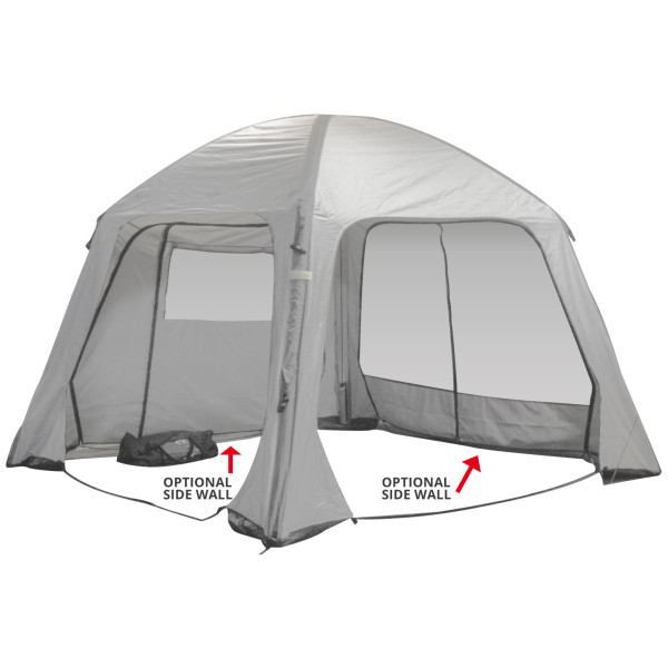 Stena Bo-Camp Side wall + door / window Air Gazebo