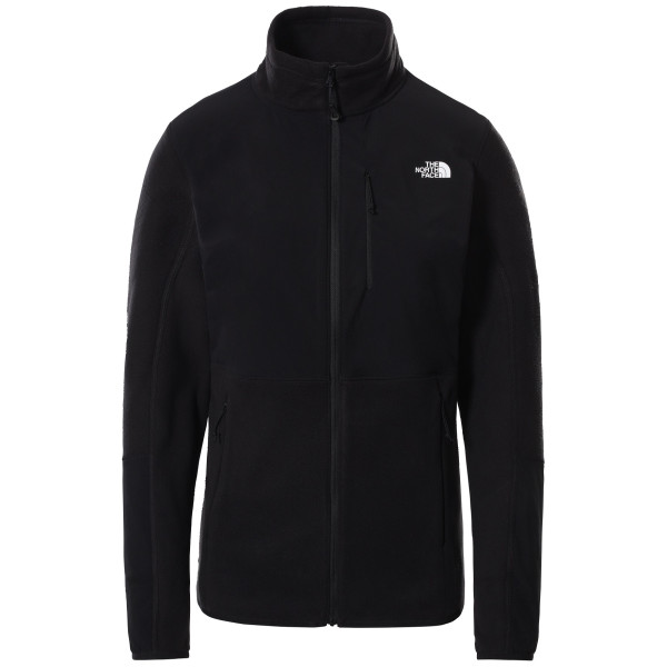 Dámska funkčná mikina The North Face W Diablo Midlayer Jkt