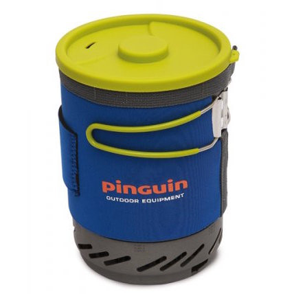 Varič Pinguin Aura