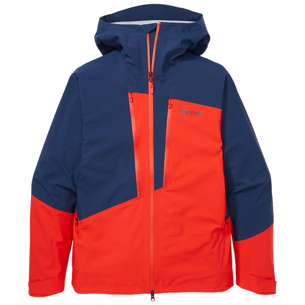 Pánska bunda Marmot Huntley Jacket