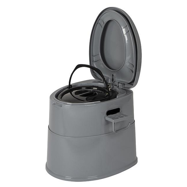 Toaleta Bo-Camp Portable Toilet Compact 7