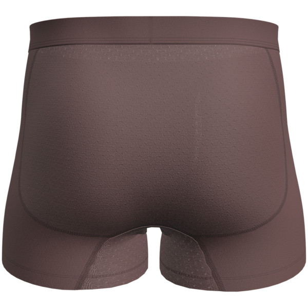 Pánske funkčné boxerky Icebreaker M Mer 125 ZoneKnit Boxers