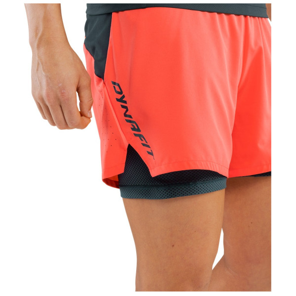 Dámske kraťasy Dynafit Alpine Pro 2/1 Shorts W