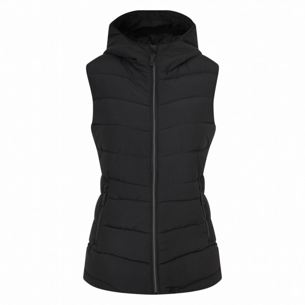 Dámska vesta Dare 2b Complicate II Gilet čierna black