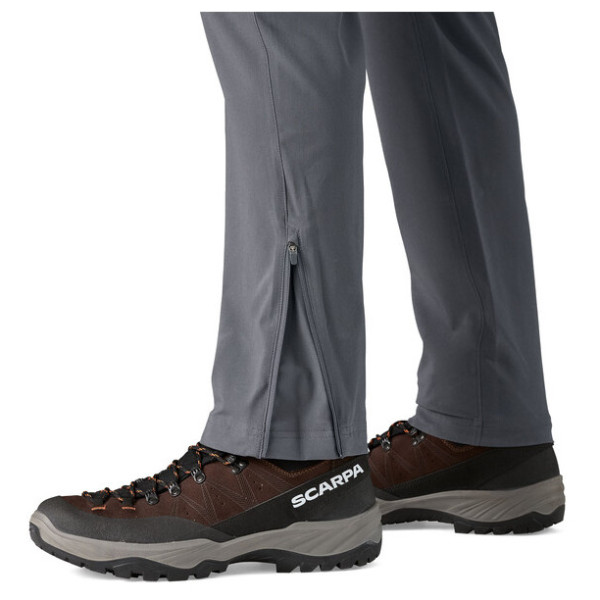 Pánske nohavice Patagonia M's Terravia Trail Pants