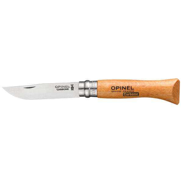 Nůž Opinel VR No.06 Carbon