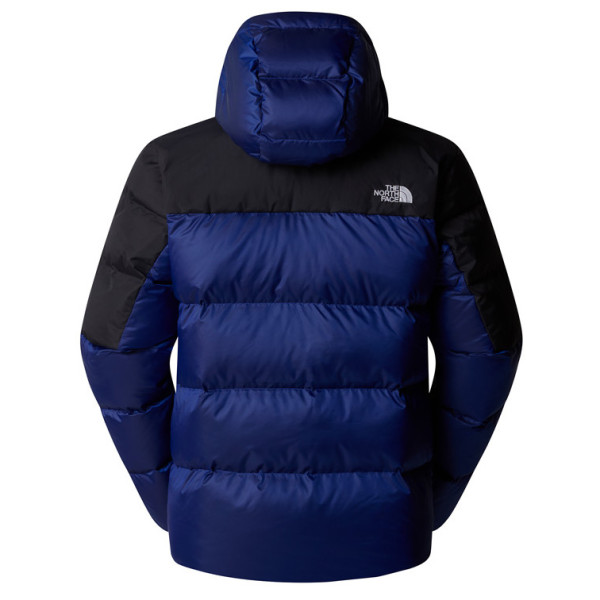 Pánska páperová bunda The North Face M Diablo Down 2.0 Hoodie